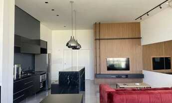 Imagem: Apartamento Loft para Aluguel em Brooklin