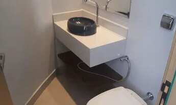 Imagem 2: Condomínio Spázio Verde Comendador com piscina aquecida e 3 Suites a venda