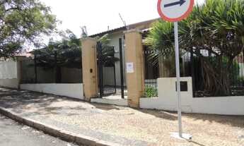 Imagem: Casa para aluguel comercial em Jardim Guanabara