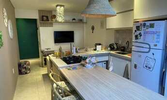 Imagem 5: Lindo apt térreo 2 quartos (móveis planejados)-Campeche próximo do Banco do Brasil