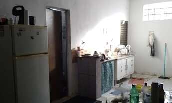 Imagem 2: Casa vende ou troca