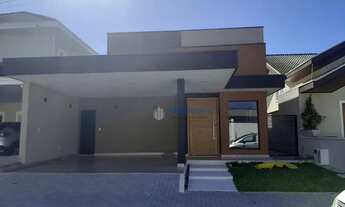 Imagem 2: Casa com 3 dormitórios à venda, 150 m² por R$ 1.615.000,00 - Urbanova - São José dos Campo