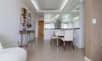 Imagem 3: São Paulo - Apartamento Padrão - Mooca