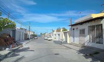 Imagem 3: Casa em ótima localização no conjunto Iguaçu na mesma rua da clínica reabilite