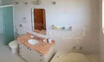 Imagem 2: Casa Padrão em São Carlos