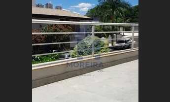 Imagem 6: CASA ALTO PADRÃO - ILHA DE CAPRI - 3 SUÍTES - SUÍTE MASTER - VENDA - LOCAÇÃO