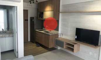 Imagem 2: LOCAÇÃO - STUDIO LUXO MOBILIADO - OSASCO