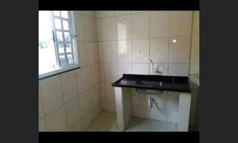 Imagem 4: Casa 2 quartos Casa com 2 dormitórios