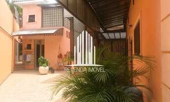 Imagem 2: Casa Assobradada com 790m e 5 quartos no Alto da Lapa