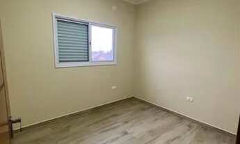 Imagem 7: Sobrado Geminado alto padrão 3 Quartos Vila Mirim em Praia Grande. Excelente localização p