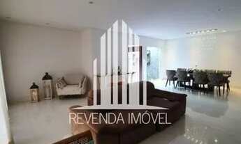 Imagem 7: Casa térrea à venda na Vila Albertina com 450m² 3 suíte 3 banheiro 8 vagas