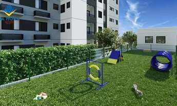 Imagem 5: Apartamento à venda com 2 dormitórios em Ponta negra, Natal cod:2501