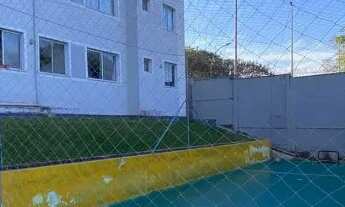 Imagem 7: Jardim da Luz - Goiânia