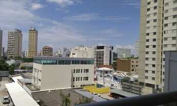 Imagem 3: Apartamento 601 para Locação 1 Quarto, 1 Vaga, 39M², Setor Central, Goiânia - GO