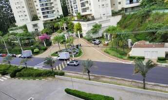 Imagem 5: Studio no Trix Tamboré