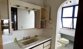 Imagem 3: Apartamento com 3 dormitórios à venda, 290 m² por R$ 1.750.000,00 - Jardim - Santo André/S