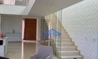 Imagem 6: Casa com 4 dormitórios para alugar, 604 m² por R$ 34.000/mês - Centro Comercial Jubran - B