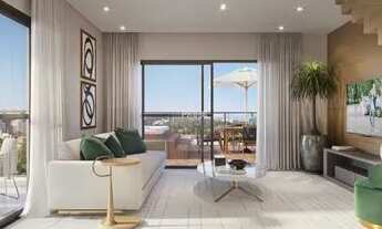 Imagem 3: Apartamento de 80 m² - Lançamento no Juvevê