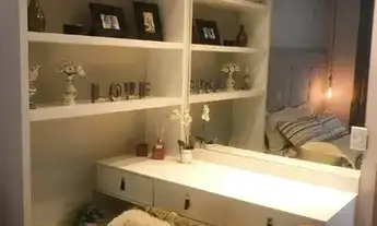 Imagem 7: APART. 2 DORM. 1 SUITE, 1 VAGA, 59 M², CASA BRANCA