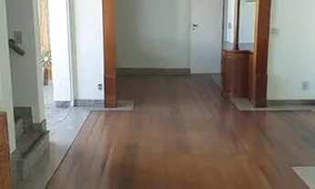 Imagem 5: Cobertura com 4 dormitórios à venda, 340 m² por R$ 1.600.000,00 - Buritis - Belo Horizonte