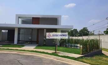 Imagem: Casa Nova térrea Condomínio Primor das