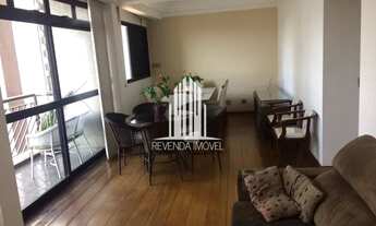 Imagem 5: Apartamento à venda 137m² 2 dormitórios e 2 vagas na Saúde