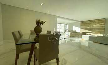 Imagem 3: Apartamento 244m² com 4 suítes para alugar no Vila da Serra