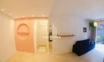 Imagem 2: Apartamento Garden Semi Mobiliado, Rio Branco