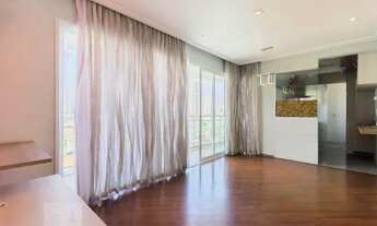 Imagem 2: Apartamento para Aluguel - Água Branca, 2 Quartos, 72 m2