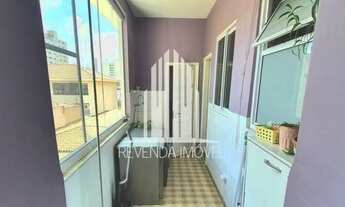 Imagem 5: Apartamento em Pinheiros com 3 dormitórios, 2 banheiros e 1 vaga 132m²