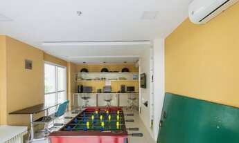 Imagem 5: Apartamento para aluguel tem 84 metros quadrados com 3 quartos