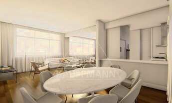 Imagem 3: Jardins - Jardim América - 3 dormitórios - Reformado