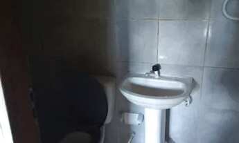 Imagem: AP 2 quartos 1 banheiro