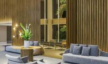 Imagem 3: Sky Residence Apartamento com 4 dormitórios