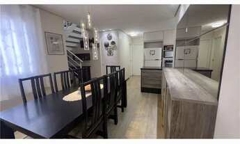 Imagem 3: Duplex 126m² Fatto Quality - Vila Augusta