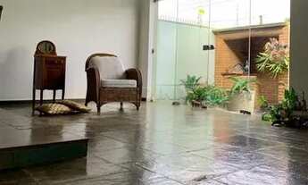 Imagem 5: Casa Padrão em Araraquara