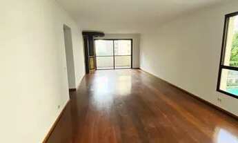 Imagem 3: Apto.- Ed. Amanda - Brooklin Paulista - São Paulo/SP - 208,00m²
