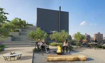 Imagem 7: Vaz - Lançamento - 54 m²