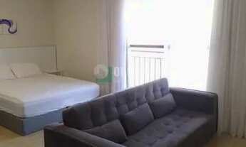 Imagem 6: Apartamento Kitchenette/Studio em Centro - Curitiba, PR