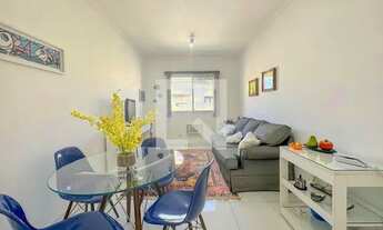 Imagem 2: Apartamento para Aluguel - Balneário Cidade Atlântica, 1 Quarto, 51 m2