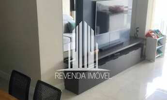 Imagem 2: APARTAMENTO MOVEMENT 93m 3 dorms sendo 1 suite e 2 vagas