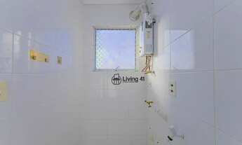 Imagem 5: Apto 3 quartos 1 suíte - Novo Mundo