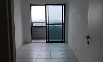 Imagem 6: Edf.duetto /lindo apartamento no torreao /56m/02 quartos /área de lazer / ITBI+ Registro G