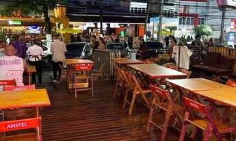 Imagem 2: Gastrobar na Olegario Maciel