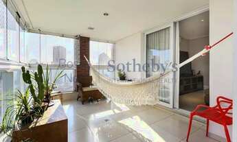 Imagem 5: Apartamento em edifício com lazer completo