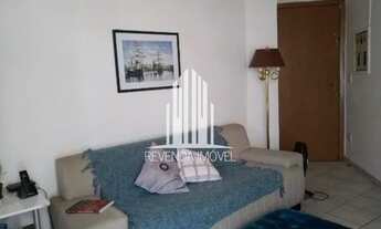 Imagem: Apartamento à venda no centro com 37m²