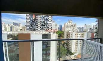 Imagem: Apartamento, Vila Olímpia - São Paulo