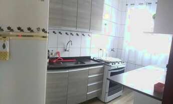 Imagem 5: Apartamento á venda com 48 m² 2 quartos 1 vaga Parque das Nações Condomínio Betanias