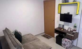 Imagem 3: Apartamento - Vila Formosa - Residencial Parque Jericoacoara - 48m² - 2 Dormitórios