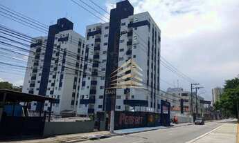 Imagem 4: Apartamento à venda, 52 m² por R$ 265.000,00 - Vila Leonor - Guarulhos/SP